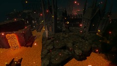 A screenshot taken in Dreams. 7 of 10.