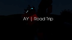 Ay|Road Trip C8 - <term>Possessed Rag Phase 1