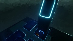 A screenshot taken in Dreams. 14 of 15.