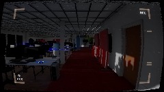 POV: You sneak into Media Molecule