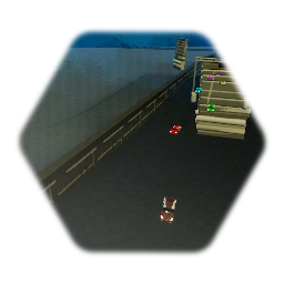 FULL RACE MODE LOGIC 26/2