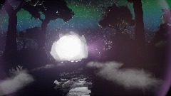 A screenshot taken in Dreams. 2 of 3.