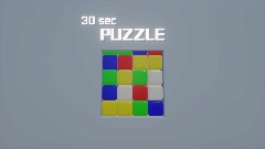 30sec Puzzle