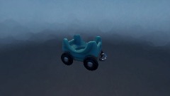 A screenshot taken in Dreams. 7 of 8.