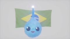 A screenshot taken in Dreams. 17 of 18.