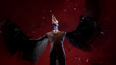 A screenshot taken in Dreams. 20 of 22.