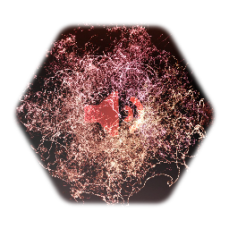 Hard of the Core Anime Hand Holding