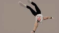 A screenshot taken in Dreams. 7 of 9.