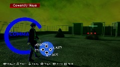 Persona 3 Reload Ui