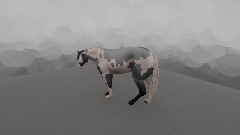 A screenshot taken in Dreams. 6 of 21.