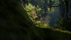 A screenshot taken in Dreams. 12 of 14.