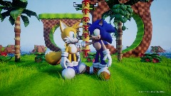 A screenshot taken in Dreams. 14 of 26.