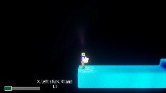 A screenshot taken in Dreams. 3 of 15.