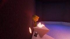 A screenshot taken in Dreams. 1 of 4.