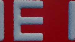 A screenshot taken in Dreams. 3 of 4.