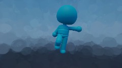 A screenshot taken in Dreams. 5 of 5.