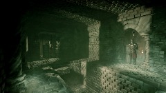 A screenshot taken in Dreams. 1 of 1.