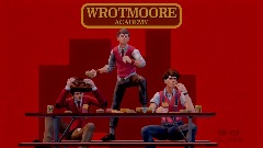 Wrotmoore Display