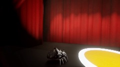 Niveau spécial Daddy Dearest (Kumoko)