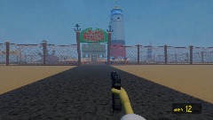 A screenshot taken in Dreams. 2 of 3.