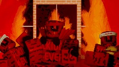 A screenshot taken in Dreams. 2 of 2.
