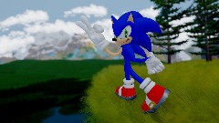 A screenshot taken in Dreams. 1 of 14.