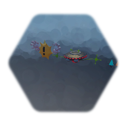 Dreams in 1996 character kit