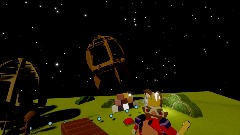 AY colab| Back To lbp!