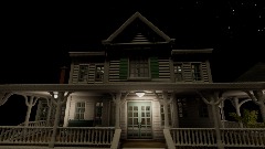 Scary House