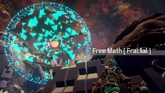 A screenshot taken in Dreams. 2 of 11.