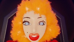 Miss America First Public Appearance. (18+) Superhero spoofDEMO