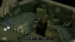 A screenshot taken in Dreams. 20 of 21.