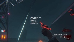 A screenshot taken in Dreams. 7 of 25.