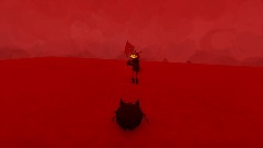 Headless Horseman (Final Boss)