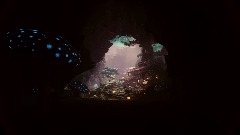 A screenshot taken in Dreams. 23 of 29.