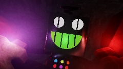 A screenshot taken in Dreams. 9 of 14.