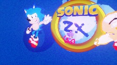 Sonic ZX title