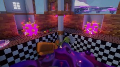 A screenshot taken in Dreams. 4 of 5.