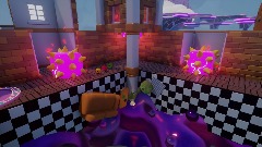 A screenshot taken in Dreams. 4 of 6.