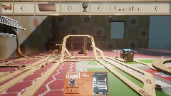 A screenshot taken in Dreams. 3 of 4.