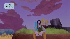 A screenshot taken in Dreams. 13 of 19.