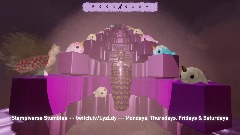 A screenshot taken in Dreams. 8 of 11.