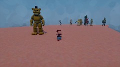 A screenshot taken in Dreams. 3 of 3.