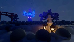 A screenshot taken in Dreams. 16 of 19.