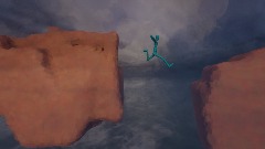 The Never Ending Jump