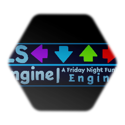 (DISCONTINUED) LS Engine | Friday Night Funkin' Engine