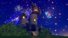 The Mysterious Tower