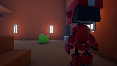 A screenshot taken in Dreams. 11 of 11.