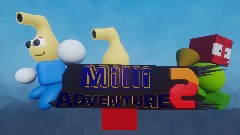 A screenshot taken in Dreams. 2 of 13.