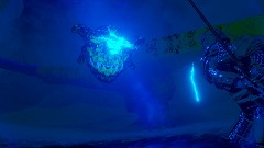 A screenshot taken in Dreams. 6 of 29.